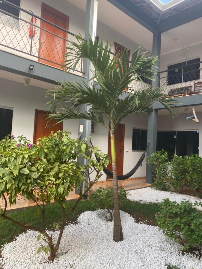 Pousada Papaya - Bonito Bonito  Kültér fotó