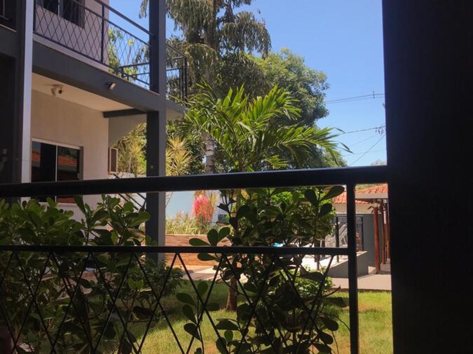 Pousada Papaya - Bonito Bonito  Kültér fotó