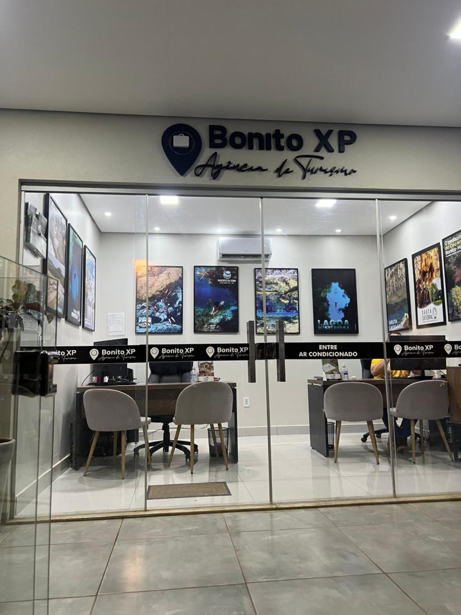 Pousada Papaya - Bonito Bonito  Kültér fotó